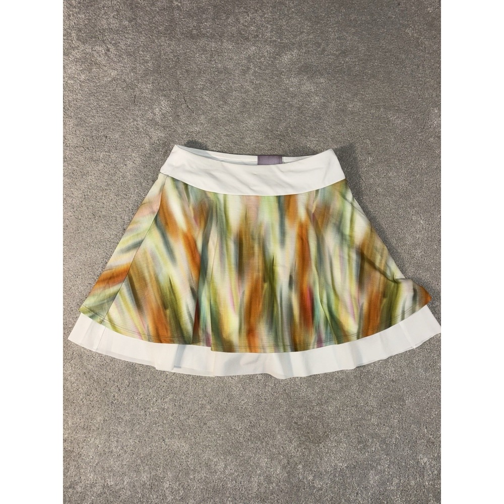 Calia Women's‎ Double Layered Mesh Skort - Size S NWT